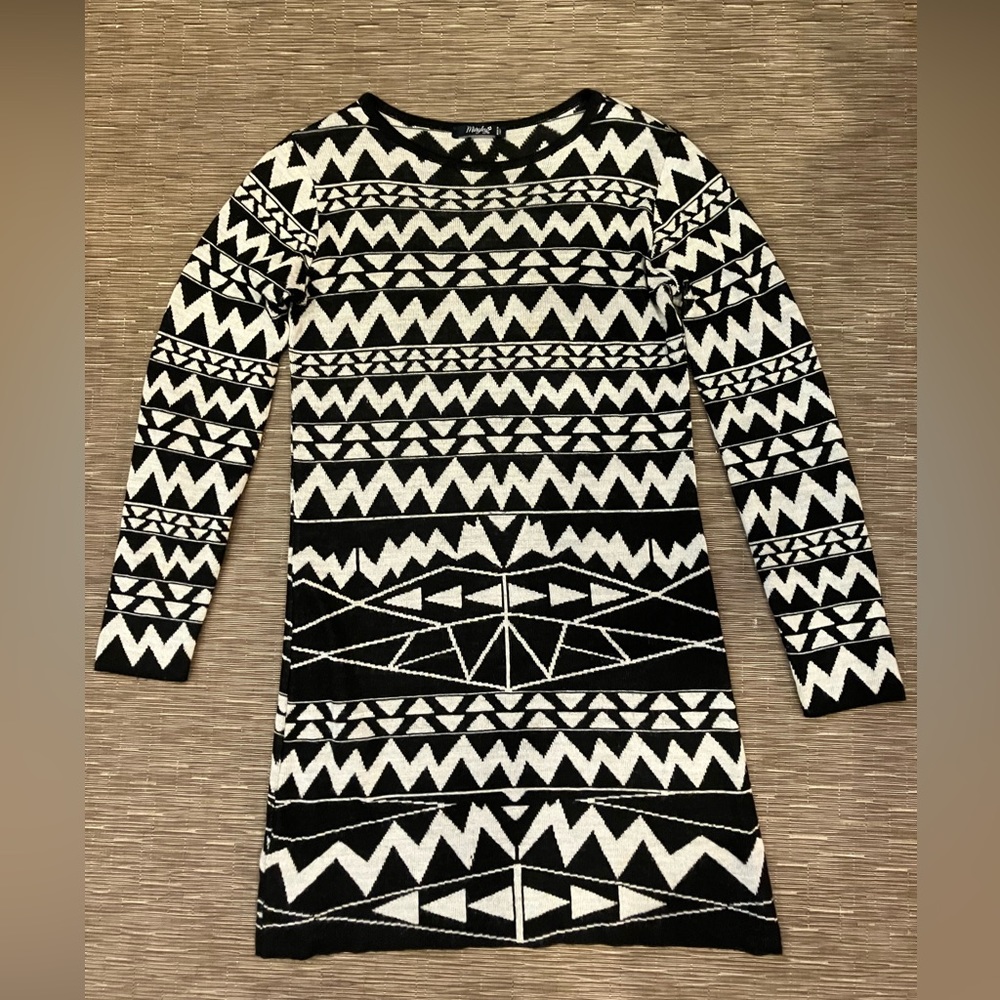 Made In Italy Sweater Dress XS-S